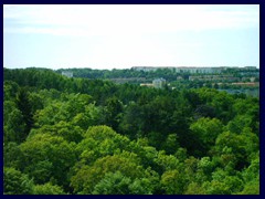 Botaniska Trädgården 03